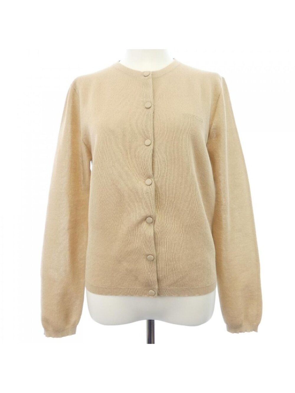 Moncler Cardigan Brown